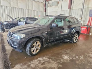 BMW X5 XDRIVE30I