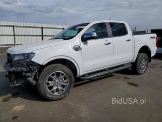 FORD RANGER XL