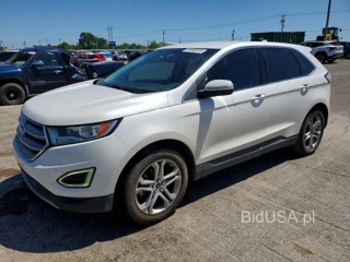 FORD EDGE TITANIUM