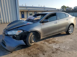 DODGE DART LIMITED