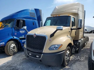 INTERNATIONAL LT625