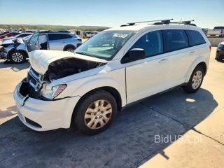 DODGE JOURNEY SE