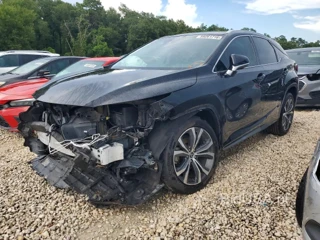 LEXUS RX 350 BASE