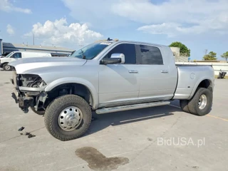 RAM 3500 LARAMIE