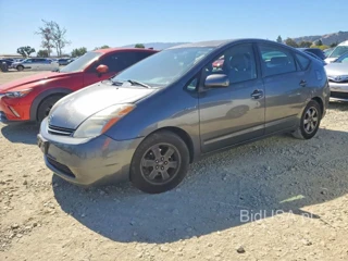 TOYOTA PRIUS BASE