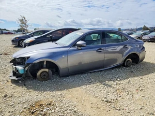 LEXUS IS 200T