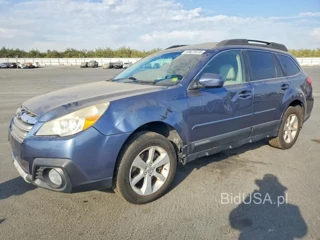 SUBARU OUTBACK 3.6R LIMITED