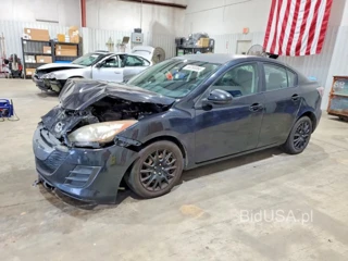 MAZDA 3 I