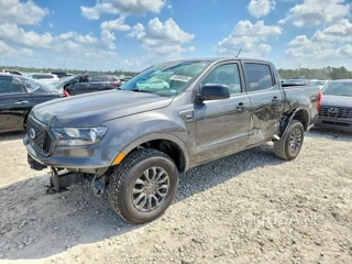 FORD RANGER XL