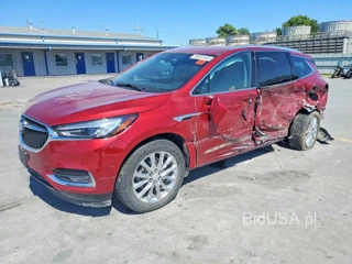 BUICK ENCLAVE ESSENCE