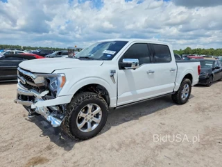 FORD F150 SUPERCREW