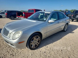 MERCEDES-BENZ E 500