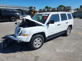 JEEP PATRIOT SPORT