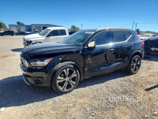 VOLVO XC40 T5 INSCRIPTION