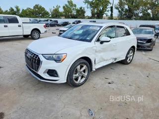 AUDI Q3 PREMIUM