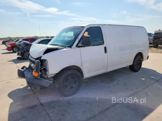 CHEVROLET EXPRESS G1500