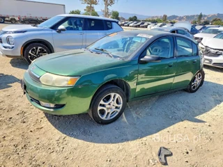 SATURN ION LEVEL 3