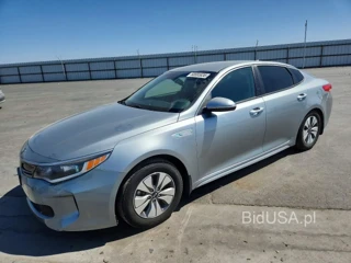 KIA OPTIMA HYBRID