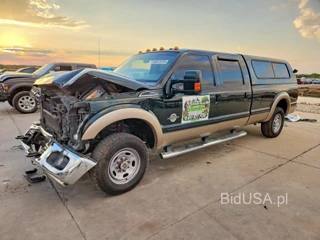 FORD F250 SUPER DUTY