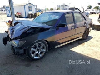 LEXUS IS 300 BASE