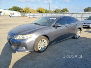 LEXUS ES 300H