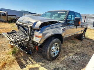 FORD F350 SRW SUPER DUTY