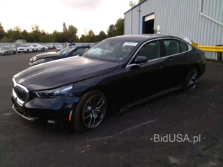 BMW 530 XI