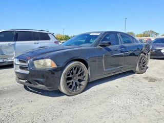 DODGE CHARGER SXT