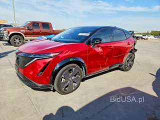 NISSAN ARIYA PLATINUM +