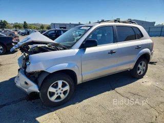 HYUNDAI TUCSON GL