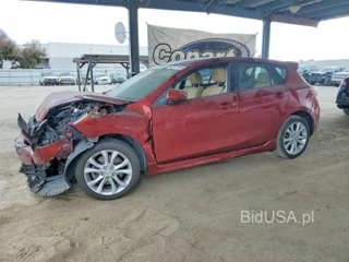 MAZDA 3 S