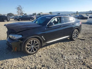 BMW X4 XDRIVE30I
