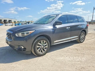 INFINITI QX60 BASE