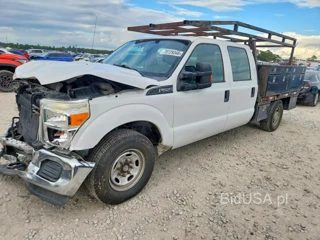 FORD F250 SUPER DUTY