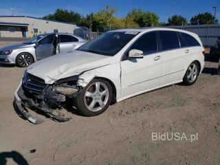 MERCEDES-BENZ R 350 4MATIC