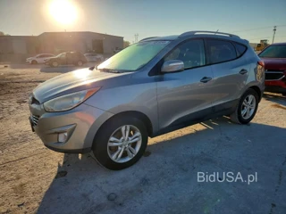 HYUNDAI TUCSON GLS