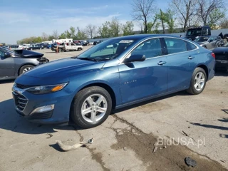 CHEVROLET MALIBU LS