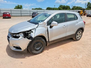 CHEVROLET TRAX LS