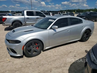 DODGE CHARGER SRT HELLCAT