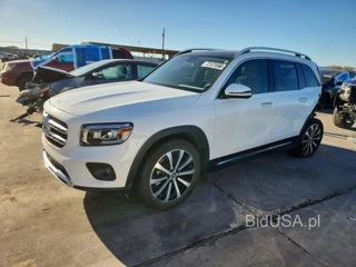 MERCEDES-BENZ GLB 250 4MATIC