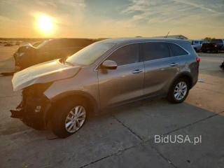 KIA SORENTO L