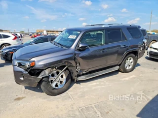 TOYOTA 4RUNNER SR5 PREMIUM