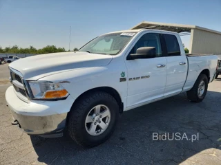 DODGE RAM 1500 SLT