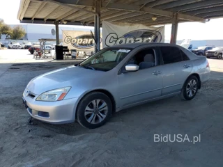 HONDA ACCORD SE