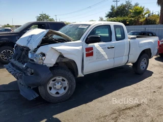 TOYOTA TACOMA SR