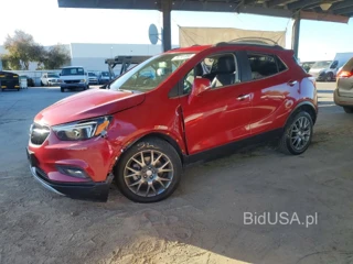BUICK ENCORE SPORT TOURING