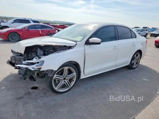 VOLKSWAGEN JETTA SE