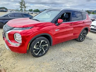 MITSUBISHI OUTLANDER SEL