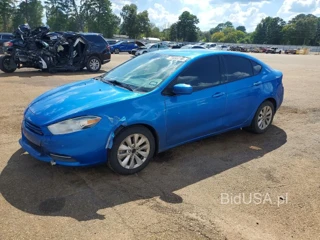 DODGE DART SE