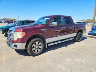 FORD F150 SUPERCREW
